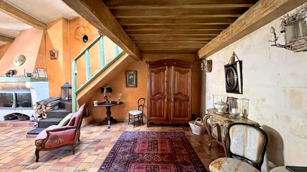 Appartement à vendre à Avignon (84000) - Vaucluse