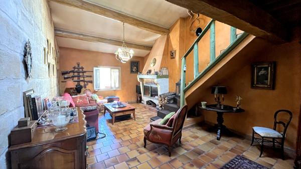 Appartement à vendre à Avignon (84000) - Vaucluse