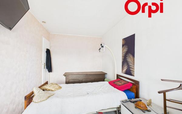 Maison à vendre    4 pièces •  Bernay