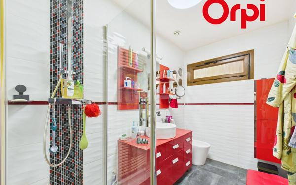 Maison à vendre    4 pièces •  Bernay