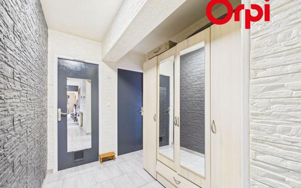 Maison à vendre    4 pièces •  Bernay