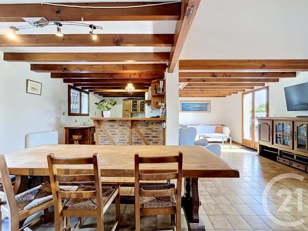 Maison à vendre  5 pièces - 103 m 2   LA TESTE DE BUCH  - 33