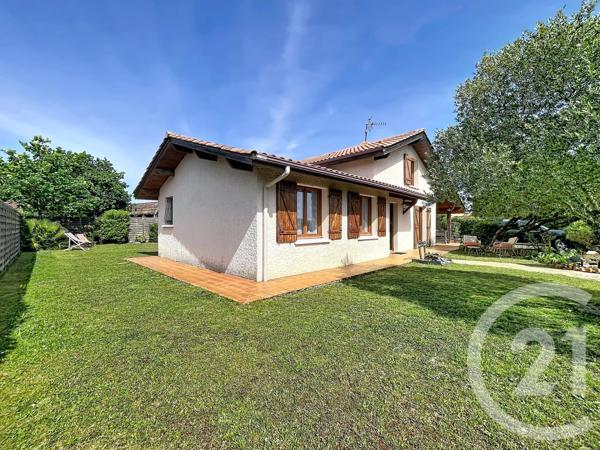 Maison à vendre  5 pièces - 103 m 2   LA TESTE DE BUCH  - 33
