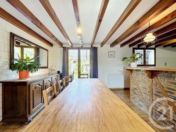 Maison à vendre  5 pièces - 103 m 2   LA TESTE DE BUCH  - 33