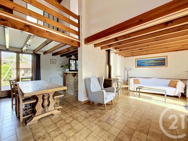 Maison à vendre  5 pièces - 103 m 2   LA TESTE DE BUCH  - 33