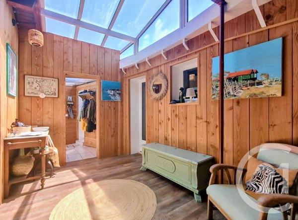 Maison à vendre  5 pièces - 110 m 2   ARCACHON  - 33