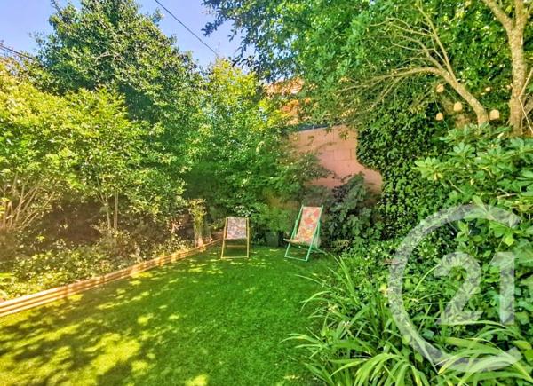 Maison à vendre  5 pièces - 110 m 2   ARCACHON  - 33