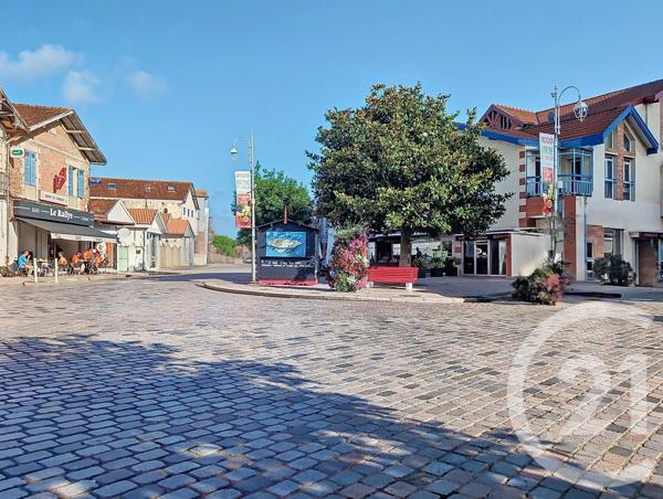 Maison à vendre  5 pièces - 110 m 2   ARCACHON  - 33