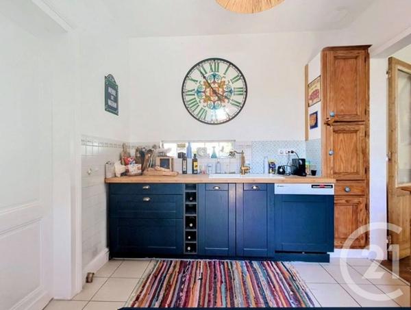 Maison à vendre  5 pièces - 110 m 2   ARCACHON  - 33