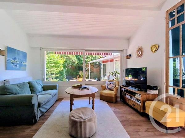Maison à vendre  5 pièces - 110 m 2   ARCACHON  - 33