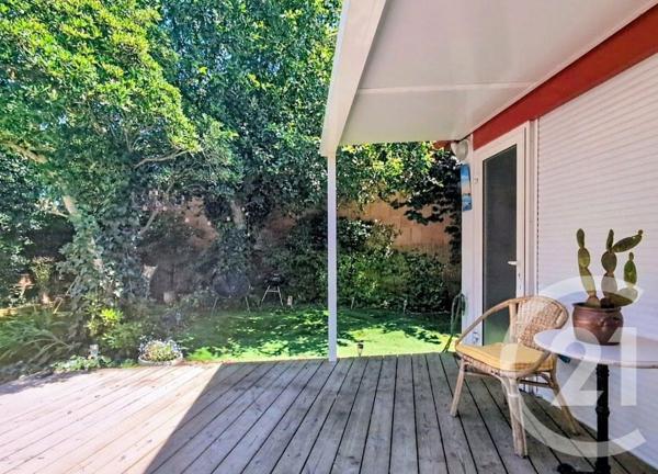 Maison à vendre  5 pièces - 110 m 2   ARCACHON  - 33