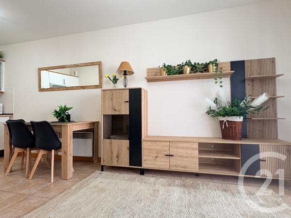 Appartement Studio à vendre  1 pièce - 28,58 m 2   BIDART  - 64