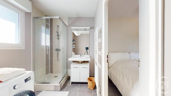 Appartement Studio à vendre  1 pièce - 28,58 m 2   BIDART  - 64