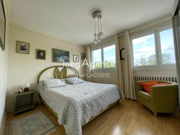 Maison à MAGNY-LES-HAMEAUX, 78114 - 5 pièces 139m²