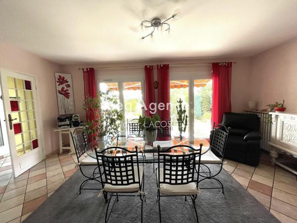Maison à MAGNY-LES-HAMEAUX, 78114 - 5 pièces 139m²