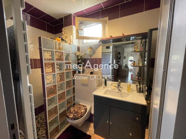 Maison à MAGNY-LES-HAMEAUX, 78114 - 5 pièces 139m²
