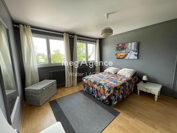 Maison à MAGNY-LES-HAMEAUX, 78114 - 5 pièces 139m²