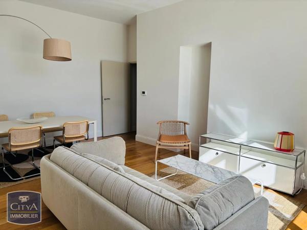 Appartement à vendre 4 pièces 102.53m² Mont-de-Marsan (40000)