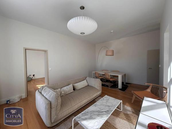 Appartement à vendre 4 pièces 102.53m² Mont-de-Marsan (40000)