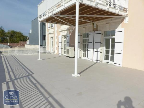 Appartement à vendre 4 pièces 102.53m² Mont-de-Marsan (40000)