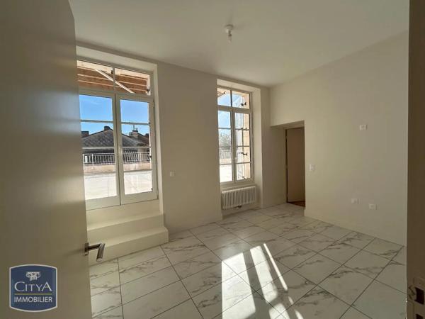 Appartement à vendre 4 pièces 102.53m² Mont-de-Marsan (40000)