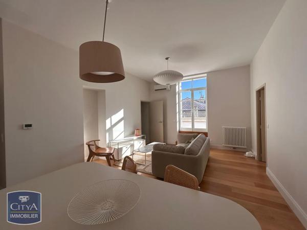 Appartement à vendre 4 pièces 102.53m² Mont-de-Marsan (40000)