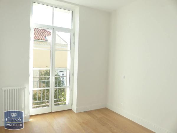 Appartement à vendre 4 pièces 102.53m² Mont-de-Marsan (40000)