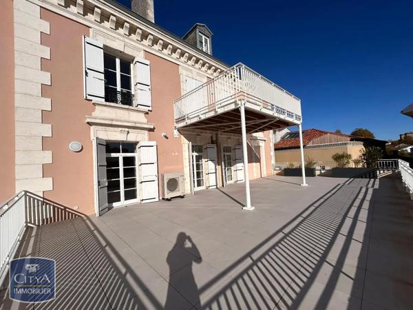Appartement à vendre 4 pièces 102.53m² Mont-de-Marsan (40000)
