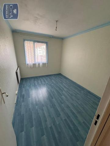 Appartement à louer 3 pièces