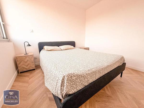 Appartement à louer 4 pièces 83.55m² Chamalières (63400)
