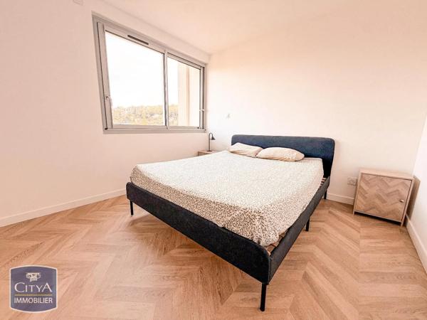 Appartement à louer 4 pièces 83.55m² Chamalières (63400)