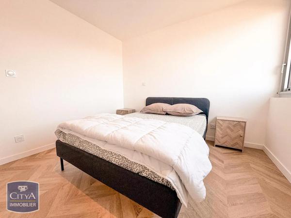 Appartement à louer 4 pièces 83.55m² Chamalières (63400)