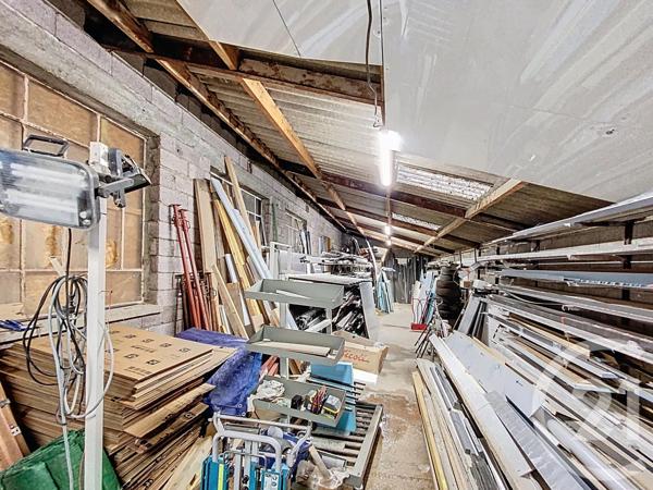 Maison à vendre  4 pièces - 360 m2 ROSIERES - 43