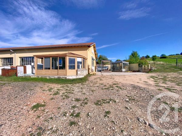 Maison à vendre  4 pièces - 360 m2 ROSIERES - 43