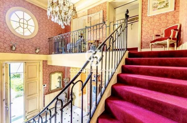 Manoir 12 pièces à vendre Chantilly - 60500 / Réf: 86044095Xxl