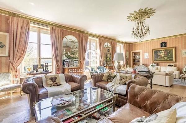 Manoir 12 pièces à vendre Chantilly - 60500 / Réf: 86044095Xxl