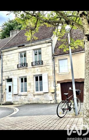 Maison à vendre 6 pièces 170 m² Le Blanc