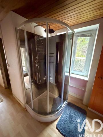 Maison à vendre 6 pièces 170 m² Le Blanc