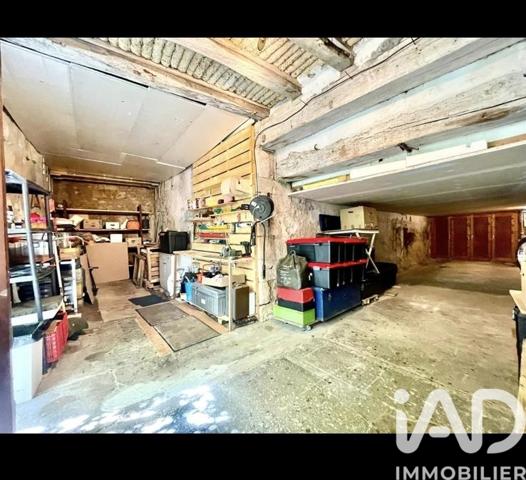 Maison à vendre 6 pièces 170 m² Le Blanc