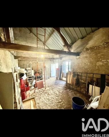 Maison à vendre 6 pièces 170 m² Le Blanc