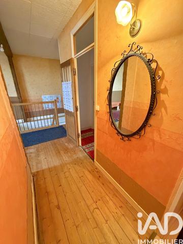 Maison à vendre 6 pièces 170 m² Le Blanc