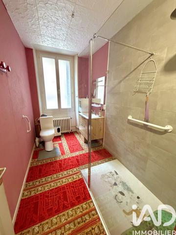 Maison à vendre 6 pièces 170 m² Le Blanc