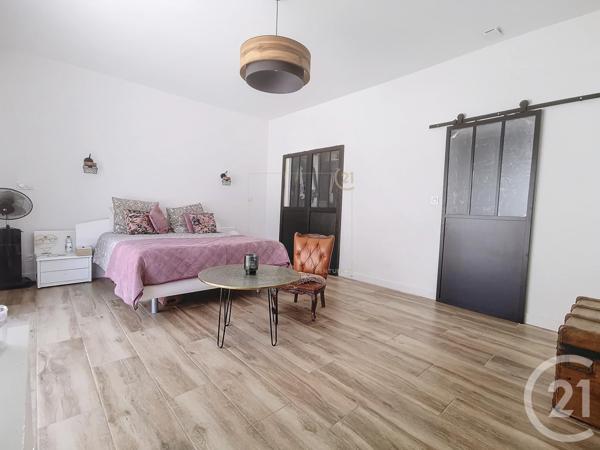 Maison à vendre  6 pièces - 234,11 m2 ST JEAN DE VEDAS - 34