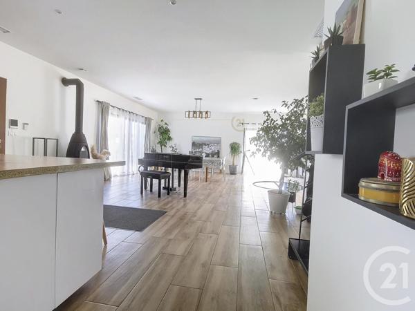 Maison à vendre  6 pièces - 234,11 m2 ST JEAN DE VEDAS - 34