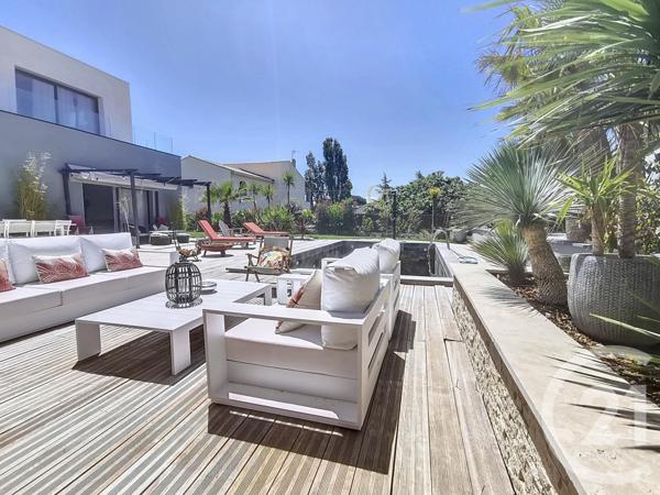 Maison à vendre  6 pièces - 234,11 m2 ST JEAN DE VEDAS - 34