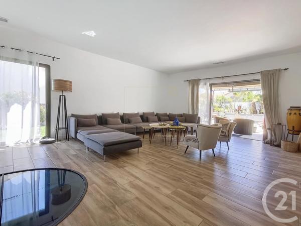 Maison à vendre  6 pièces - 234,11 m2 ST JEAN DE VEDAS - 34