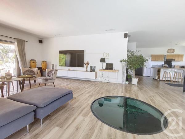 Maison à vendre  6 pièces - 234,11 m2 ST JEAN DE VEDAS - 34