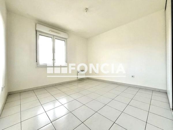 À vendre Appartement 3 pièces 65 m² - La Seyne-sur-mer 83500