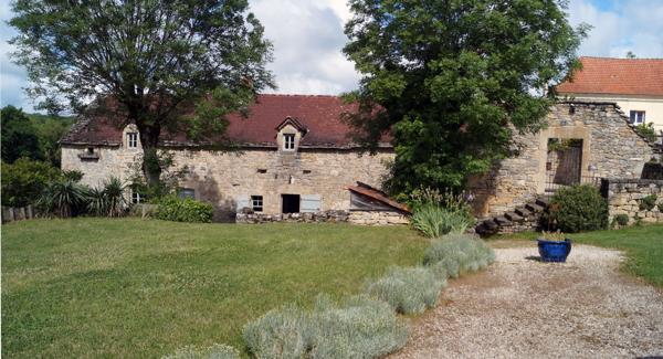 Maison à vendre à Toulonjac (12200) - Aveyron