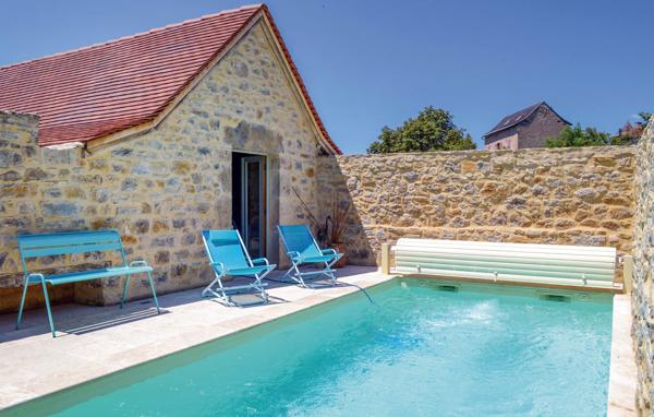 Maison à vendre à Toulonjac (12200) - Aveyron